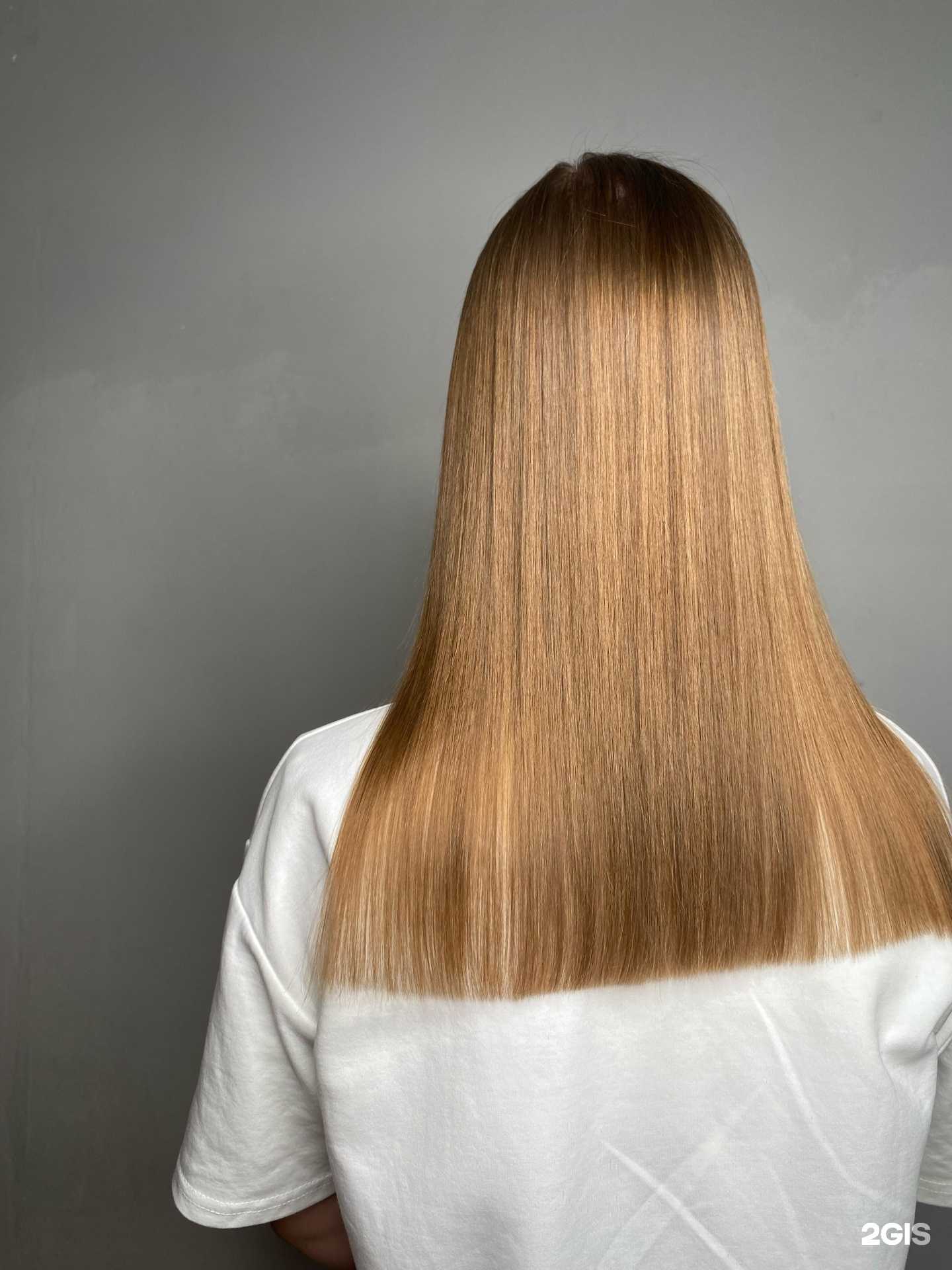 Отзывы на компанию Студия по уходу за волосами в Сосновоборске c фото