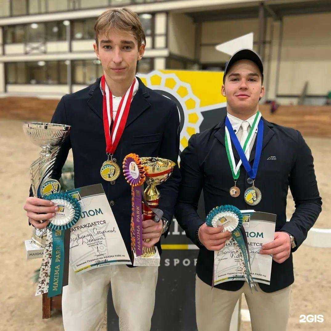 Отзывы на компанию Мустанг в Ханты-Мансийске c фото