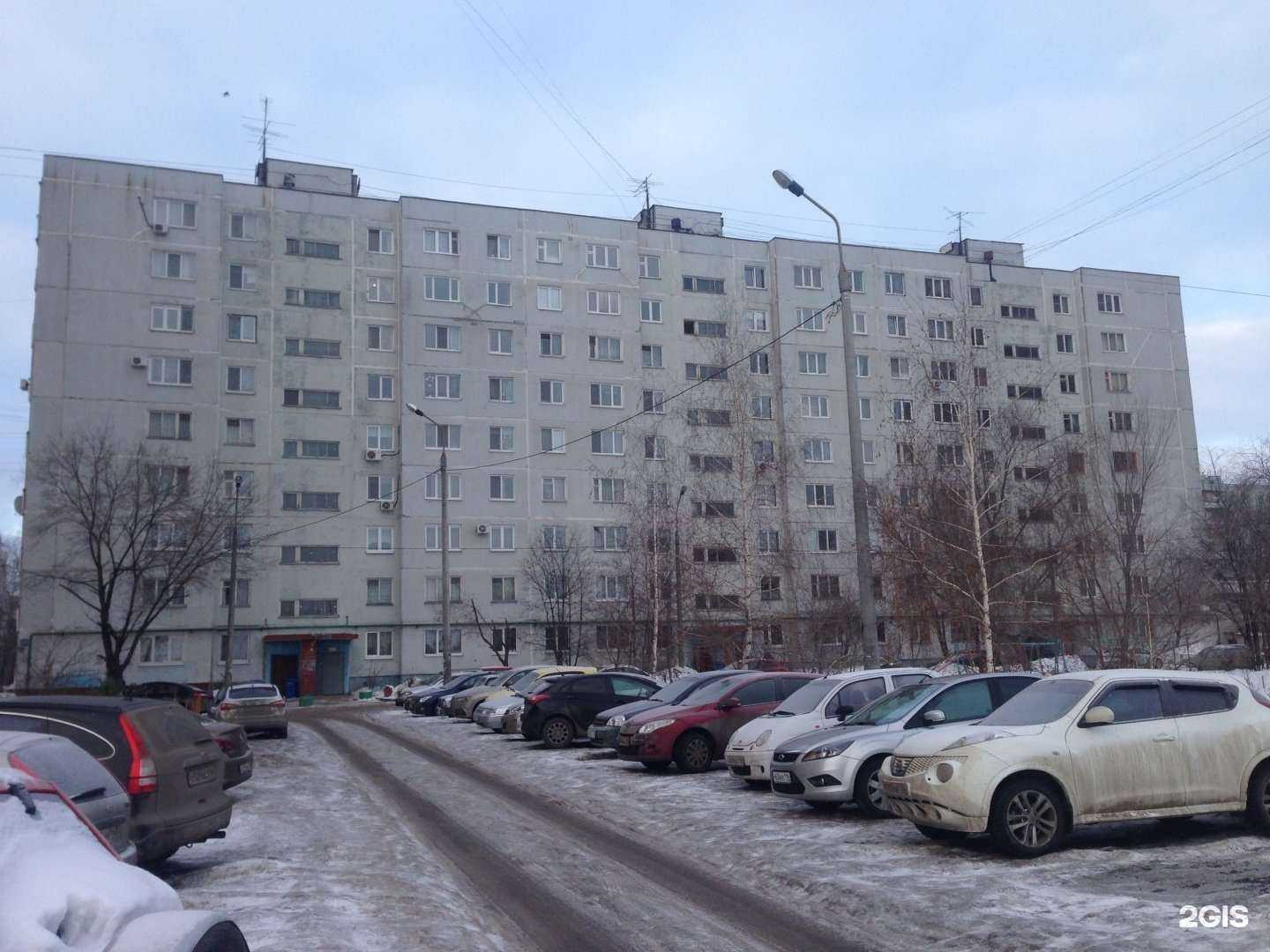 Отзывы на компанию Okay dance в Казани c фото