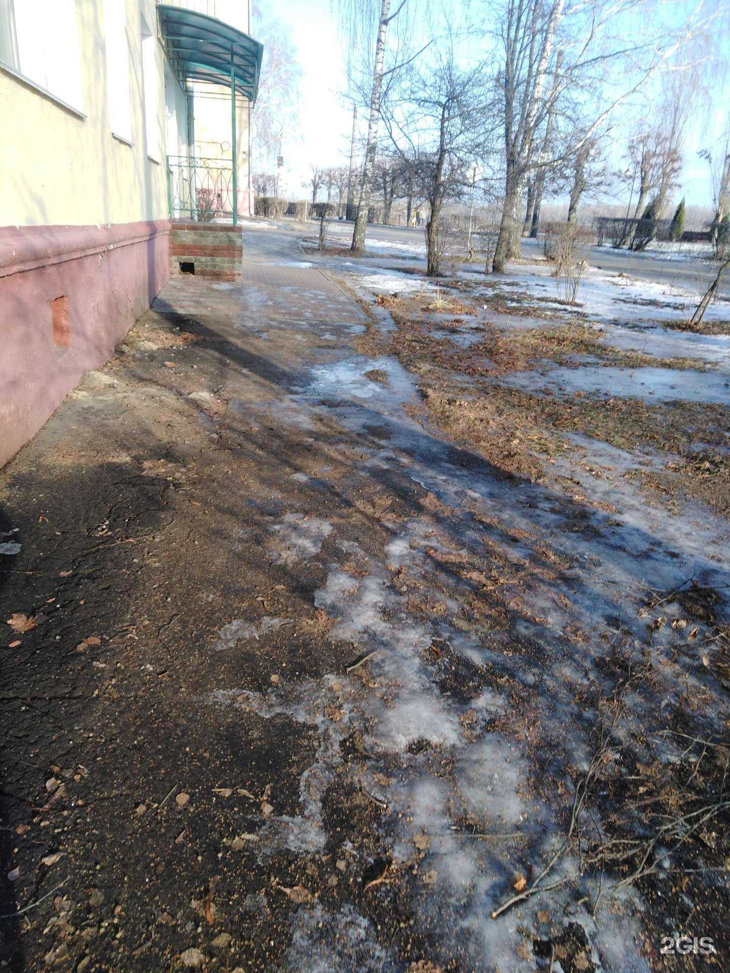 Отзывы на компанию Рубеж в Тамбове c фото