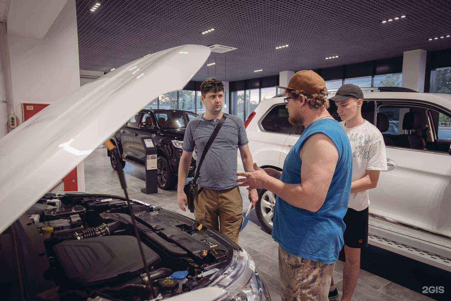 Отзывы на компанию КорсГрупп в г. Тула c фото