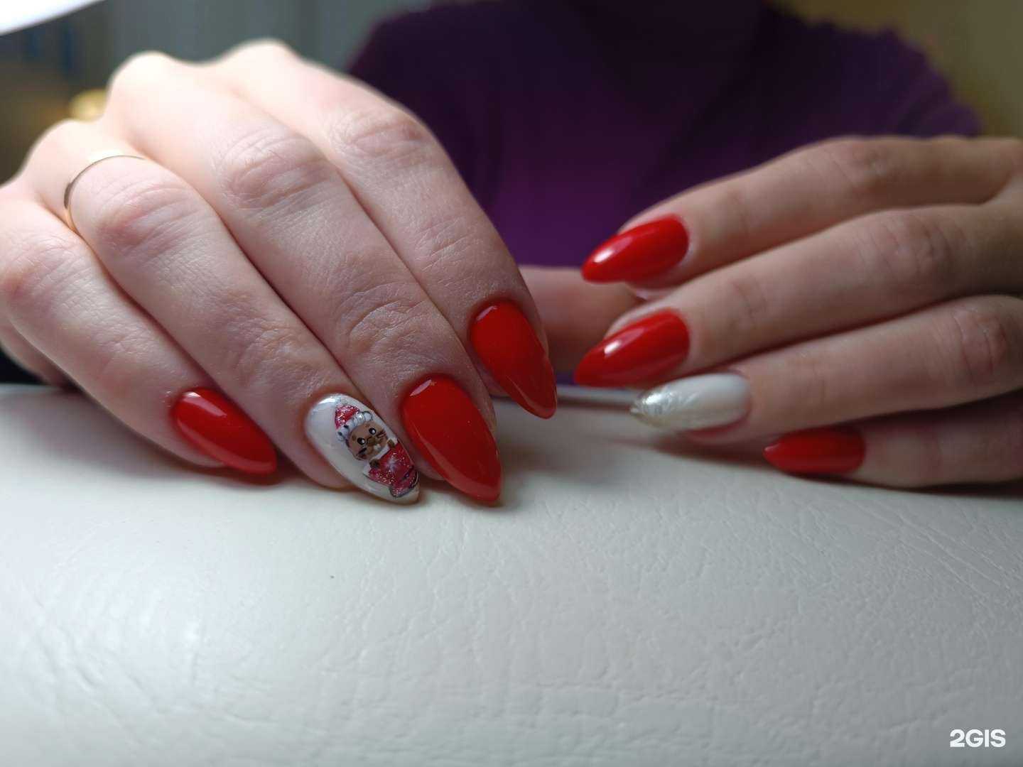 Отзывы на компанию BeBeauty L.P.N в Набережных Челнах c фото