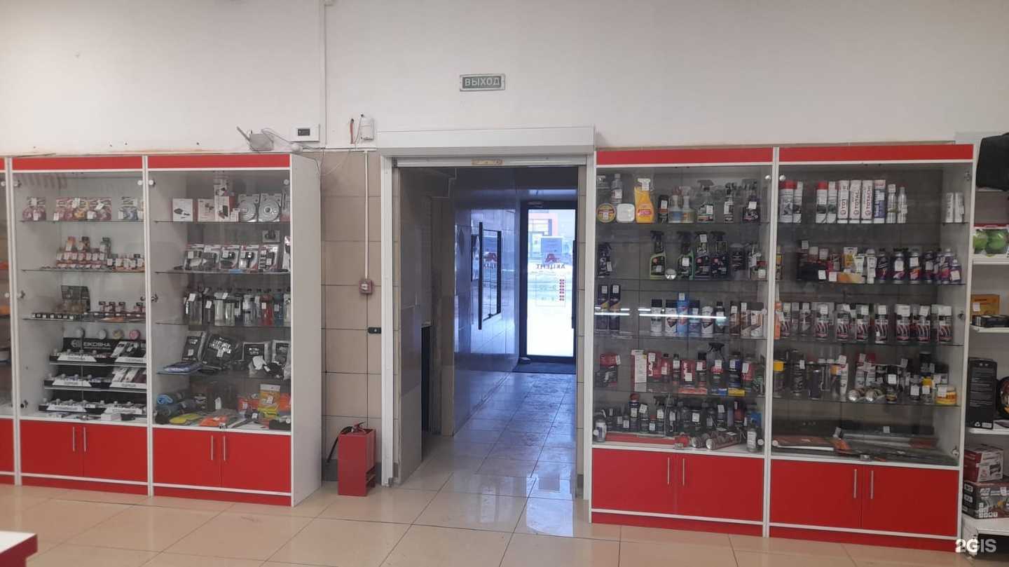 Отзывы на компанию Акцент в Бийске c фото