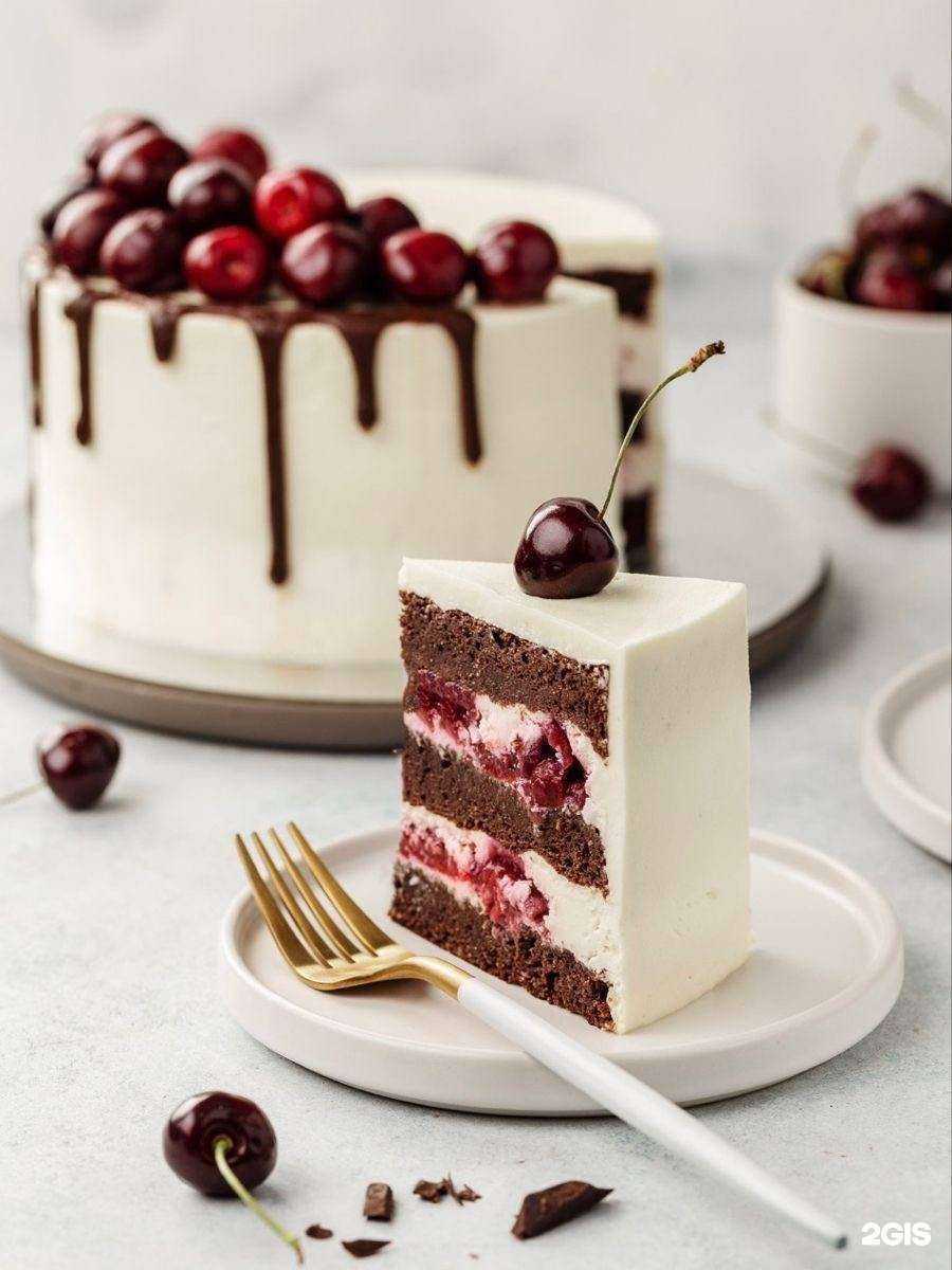 Отзывы на компанию Марципан в г. Воронеж c фото