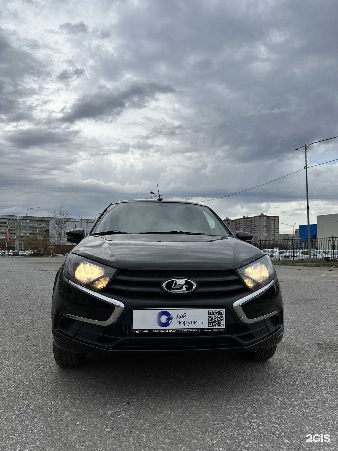 Отзывы на компанию Дай Порулить в г. Йошкар-Ола c фото