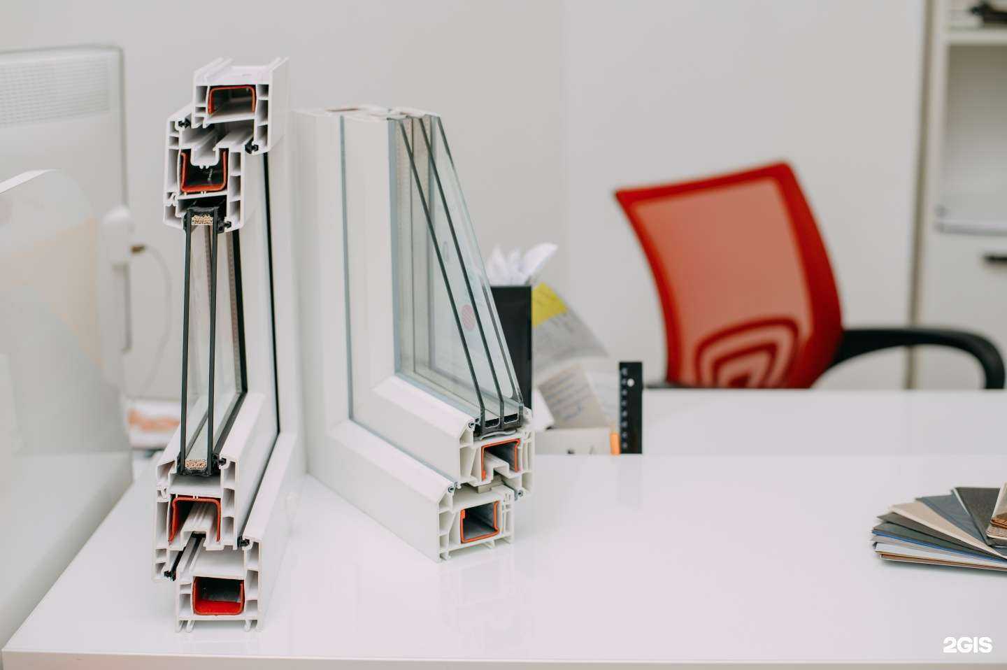 Отзывы на компанию Окошкино в Волгодонске c фото