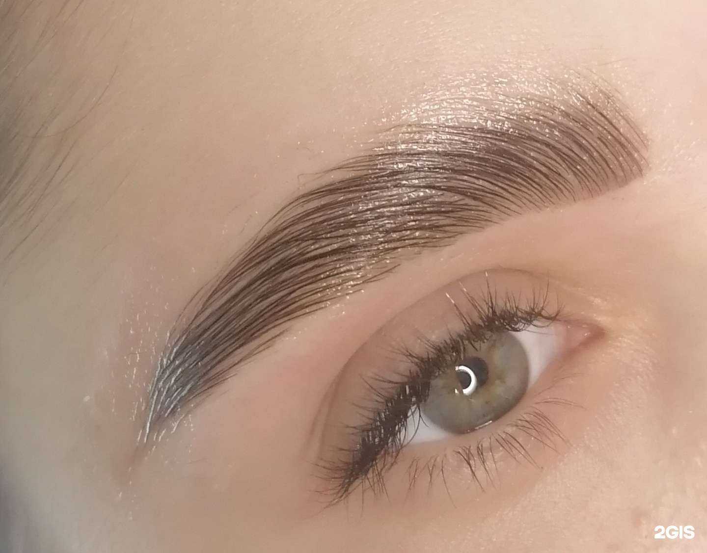 Отзывы на компанию Lashes в г. Новосибирск c фото