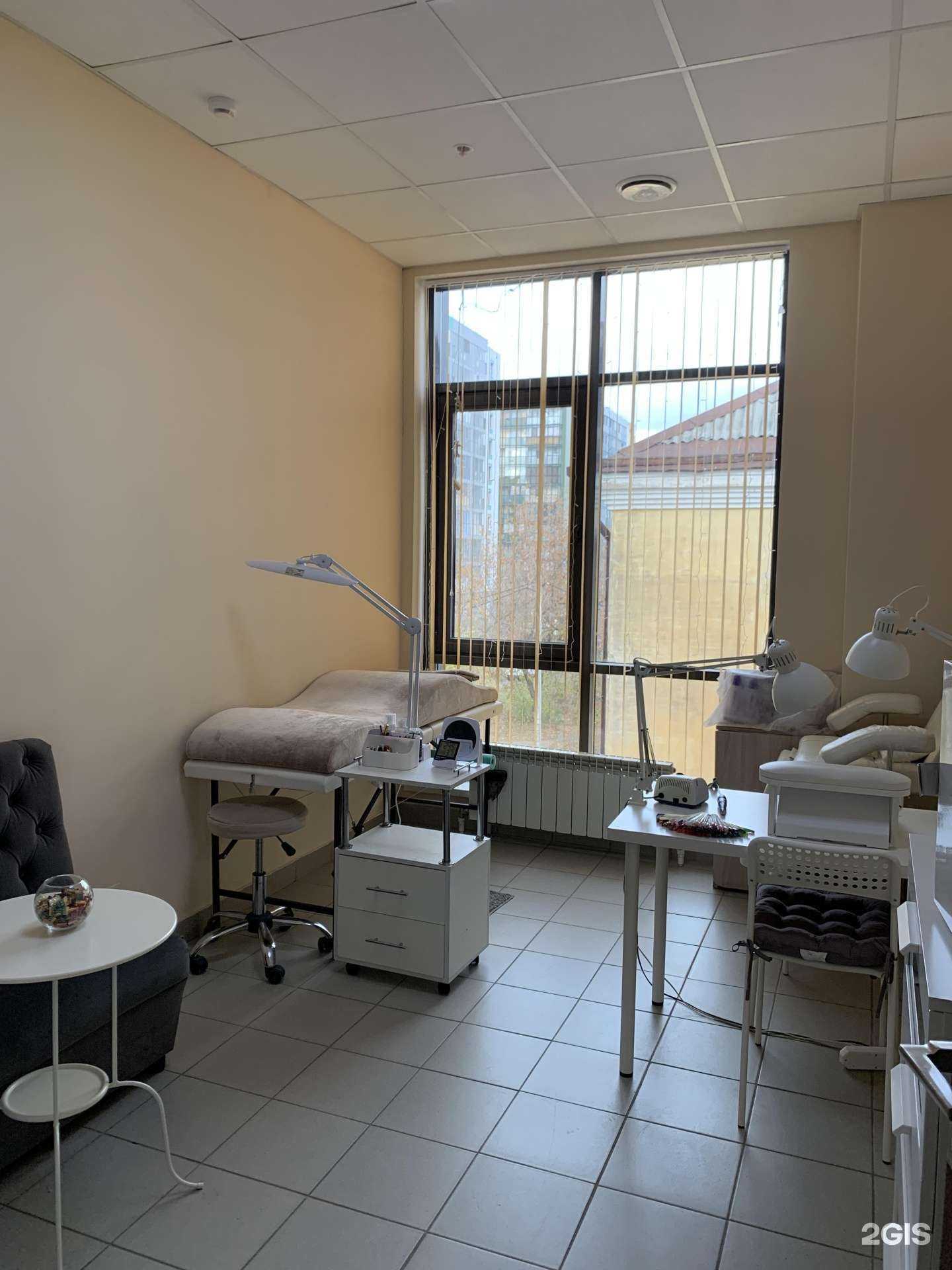 Отзывы на компанию Am beauty space в Казани c фото