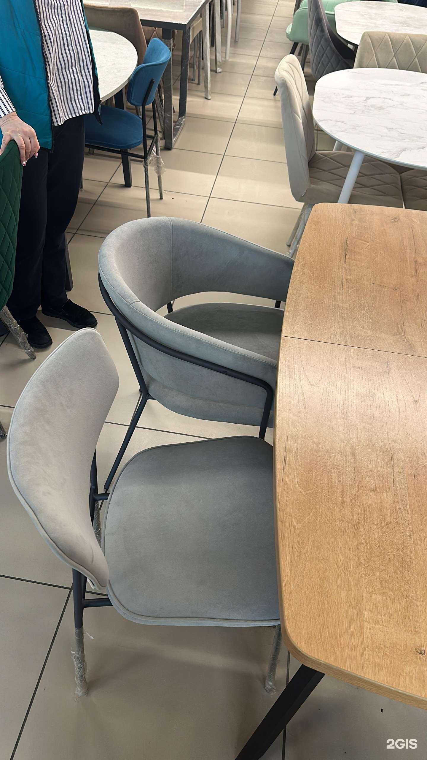 Отзывы на компанию Место есть! в г. Барнаул c фото