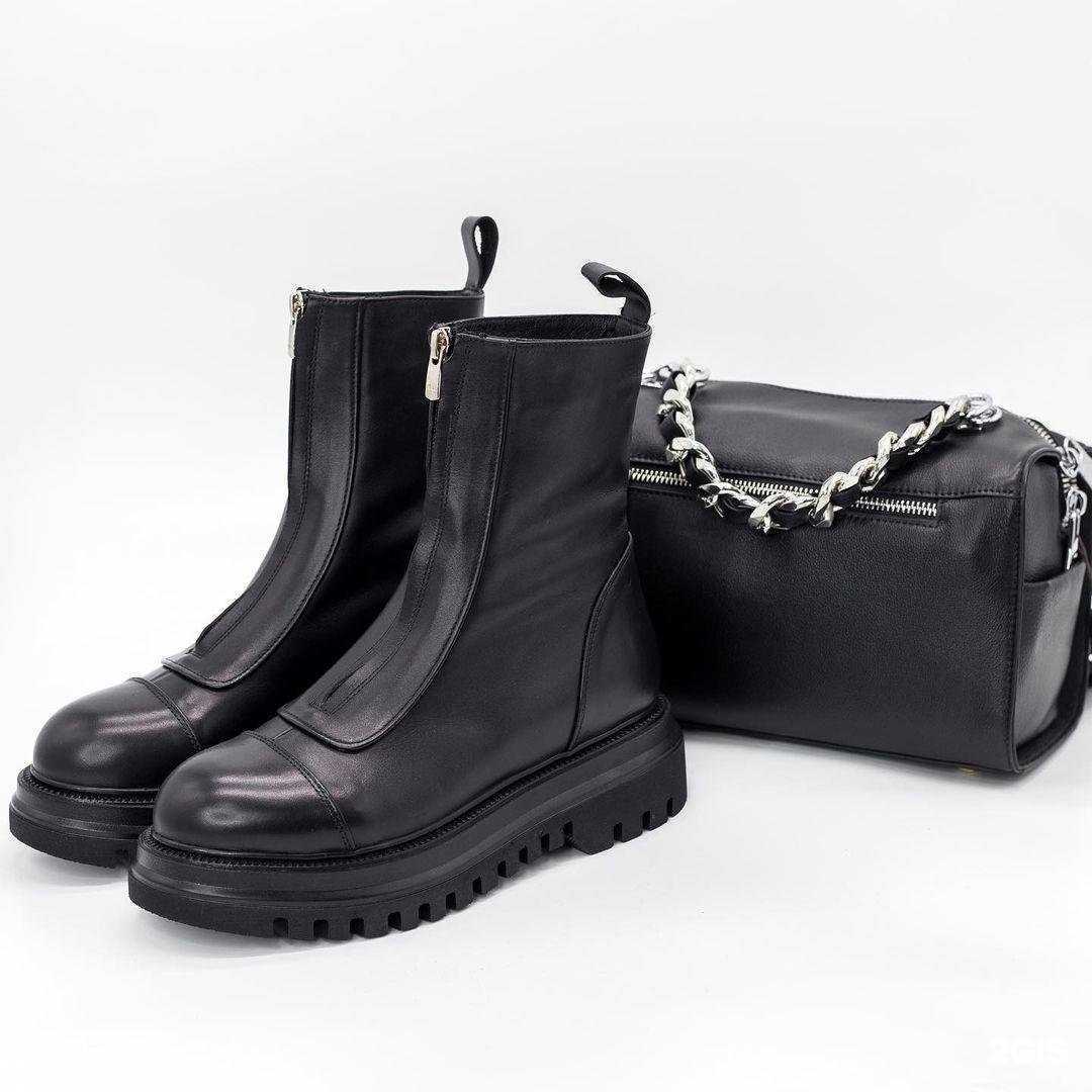 Отзывы на компанию Мисс туфелька в Анапе c фото