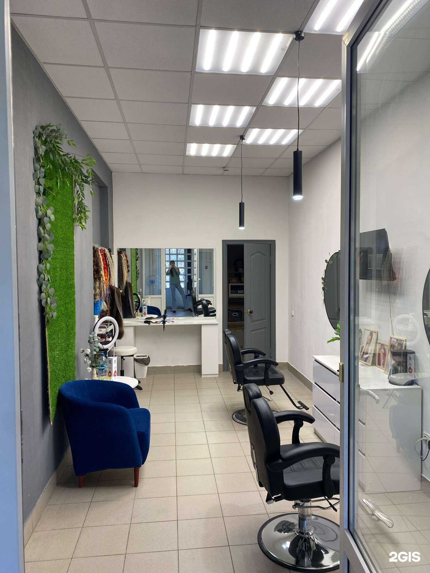 Отзывы на компанию Студия плетения кос в Саратове c фото