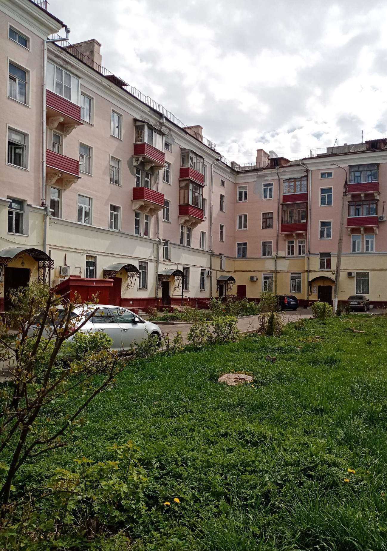 Отзывы на компанию БТИ Московской области в Подольске c фото - фотография 2 из 2