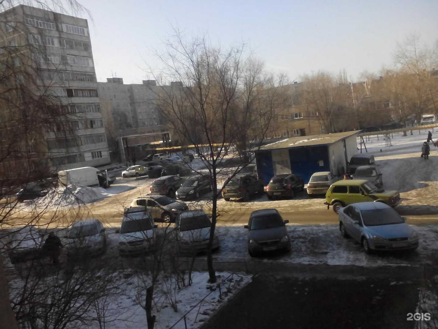 Отзывы на компанию Novaя в Оренбурге c фото - фотография 2 из 2