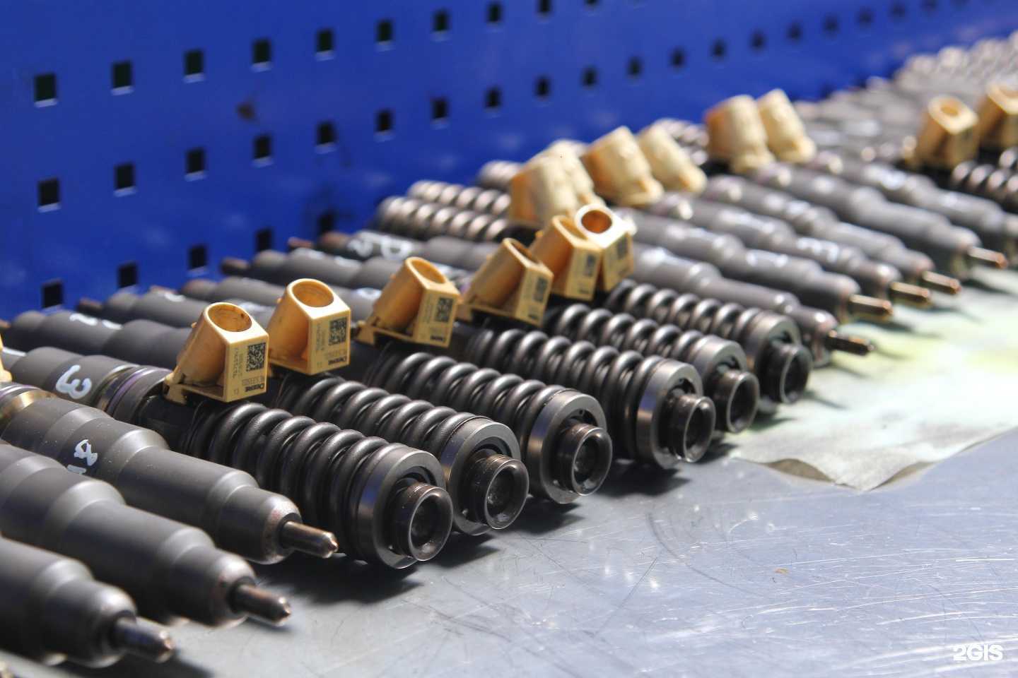 Отзывы на компанию Автотрак в г. Новосибирск c фото