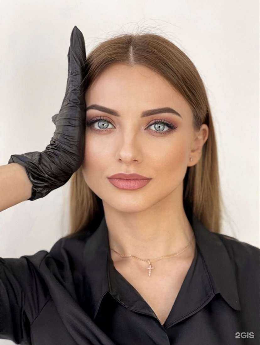 Отзывы на компанию Permanent make up profi в Барнауле c фото