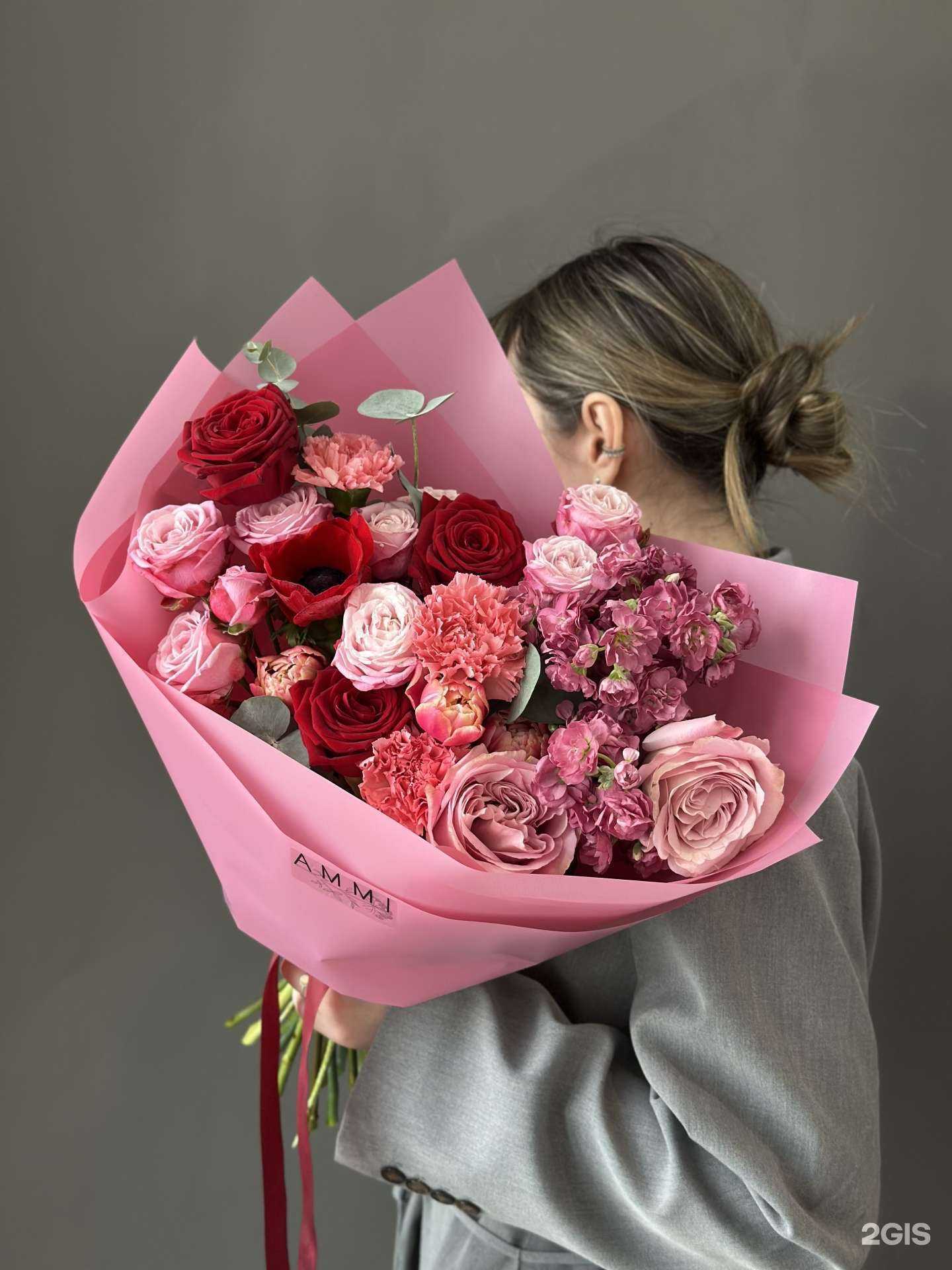 Отзывы на компанию Ammi в г. Екатеринбург c фото