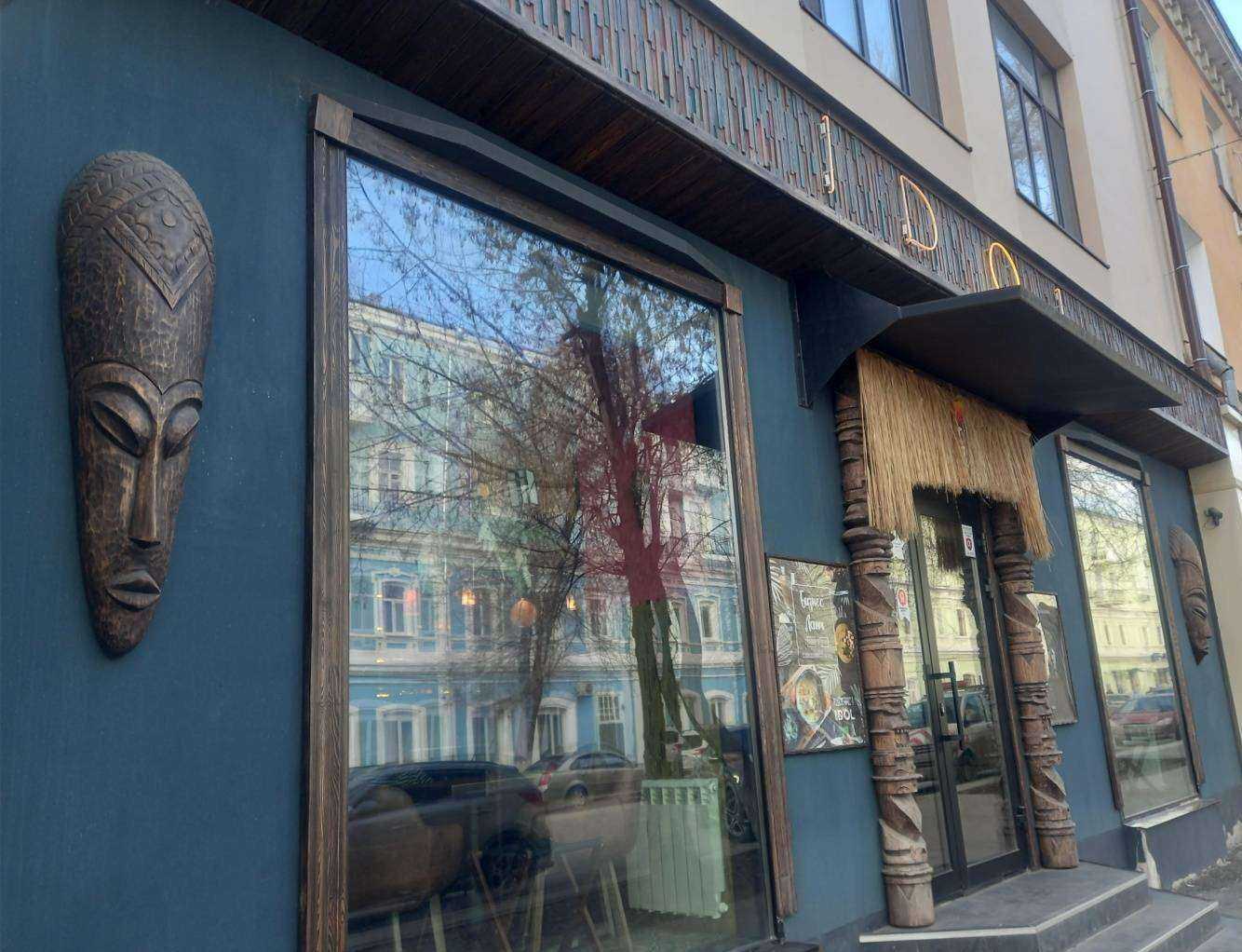 Отзывы на компанию Idol в Самаре c фото - фотография 2 из 2