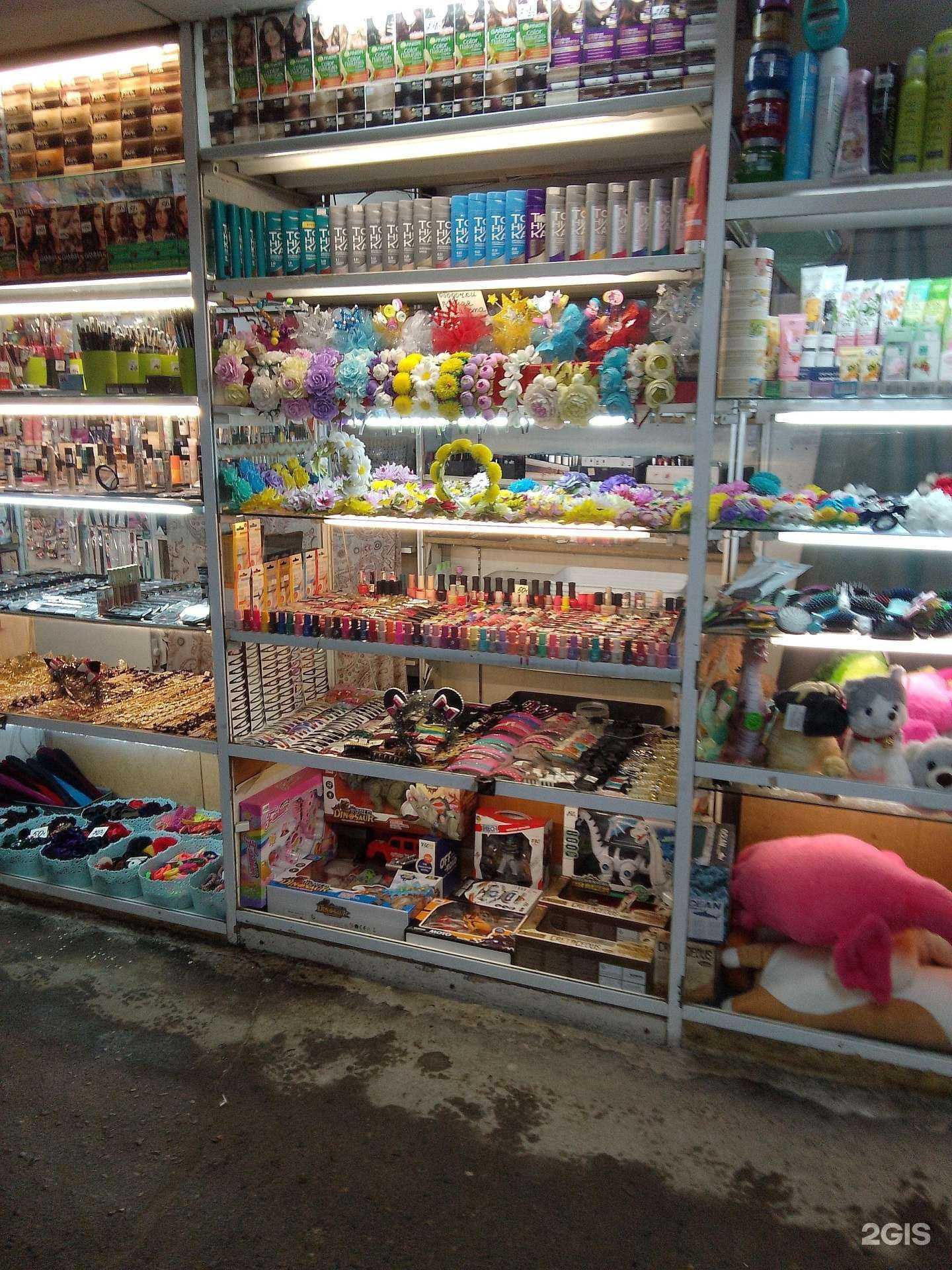 Отзывы на компанию Табачный магазин в Барнауле c фото - фотография 2 из 2