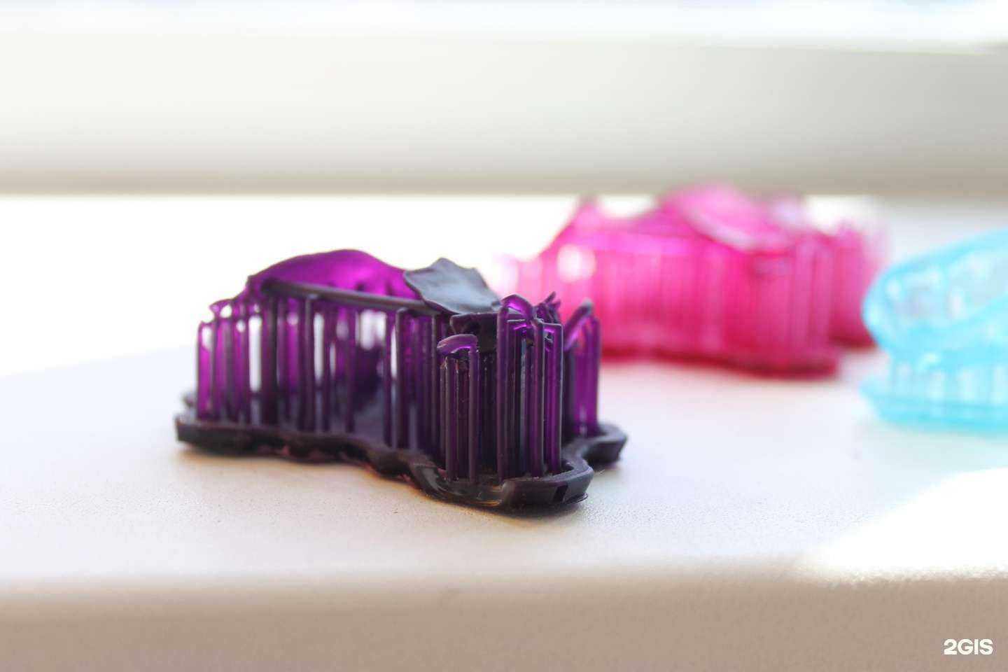 Отзывы на компанию Квалитет в Челябинске c фото