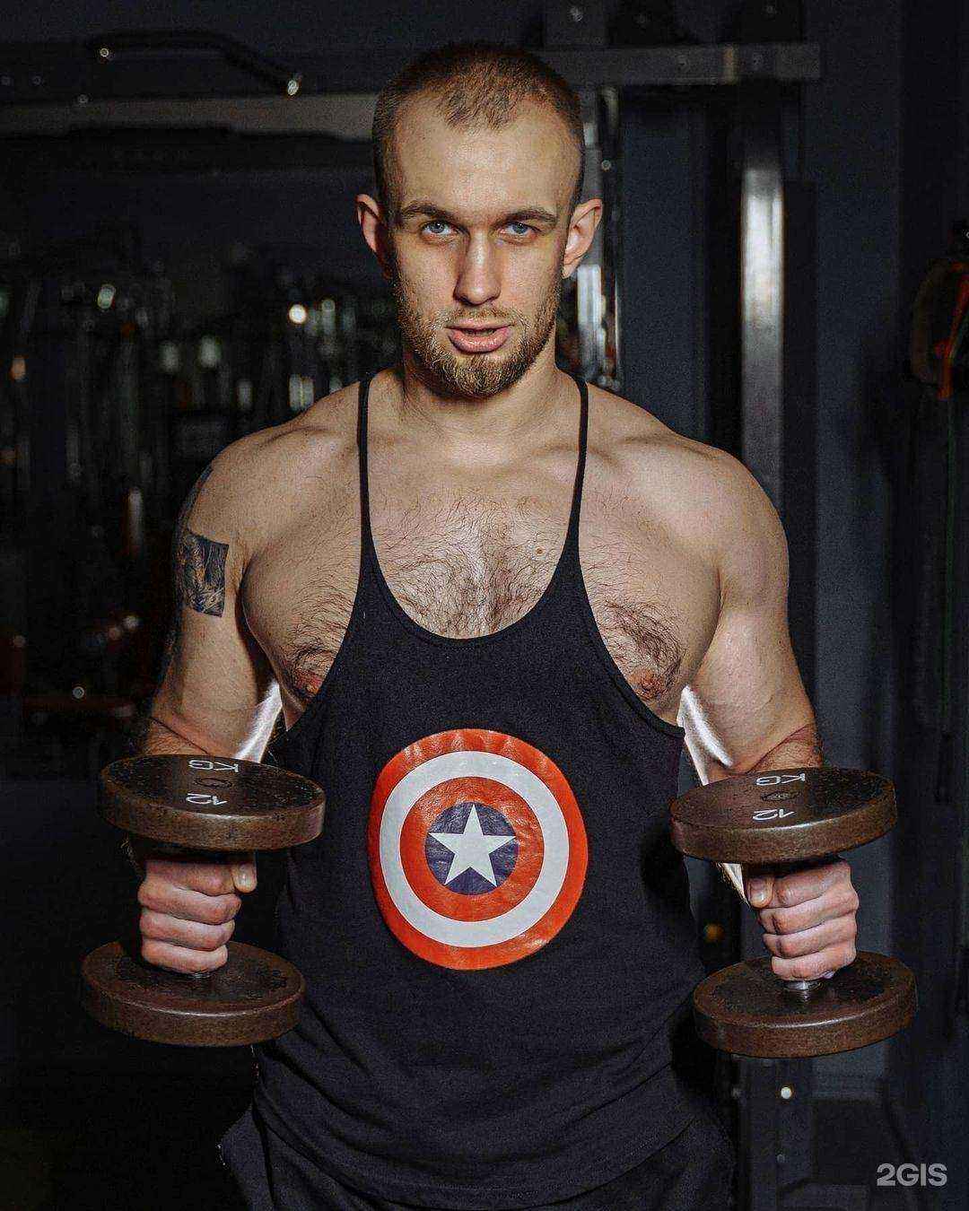 Отзывы на компанию Спортzal в г. Волгоград c фото