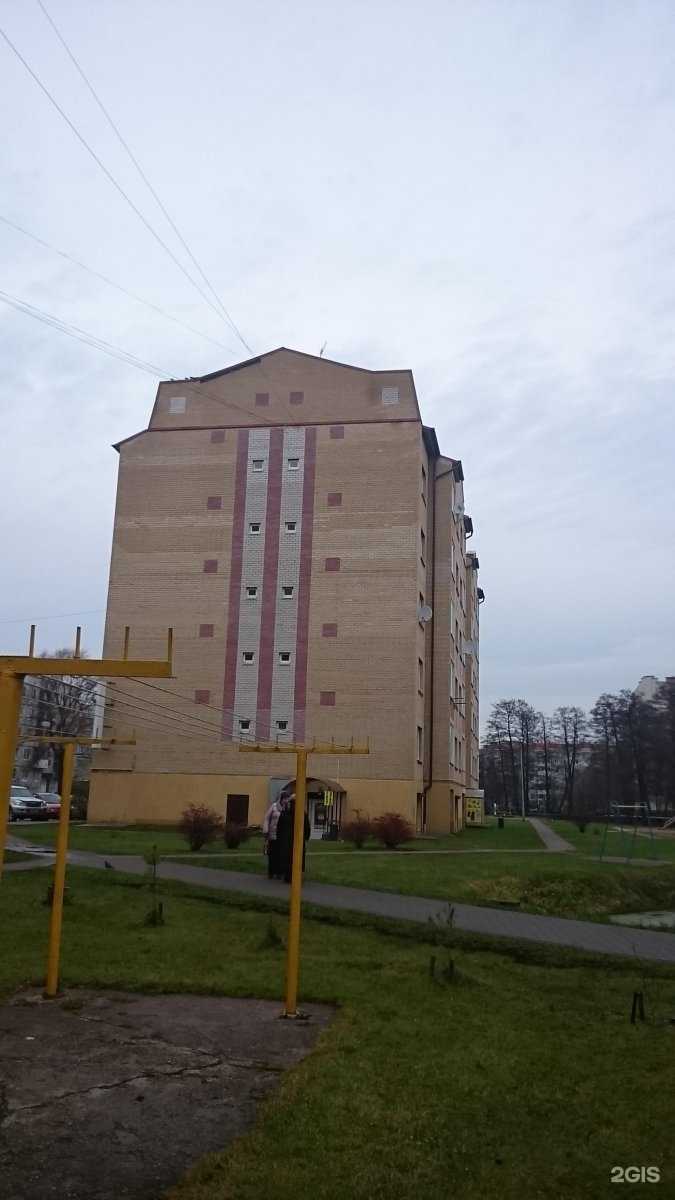 Отзывы на компанию Креатив в Калининграде c фото - фотография 2 из 2