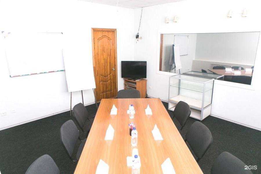 Отзывы на компанию Фонд социальных исследований в г. Самара c фото