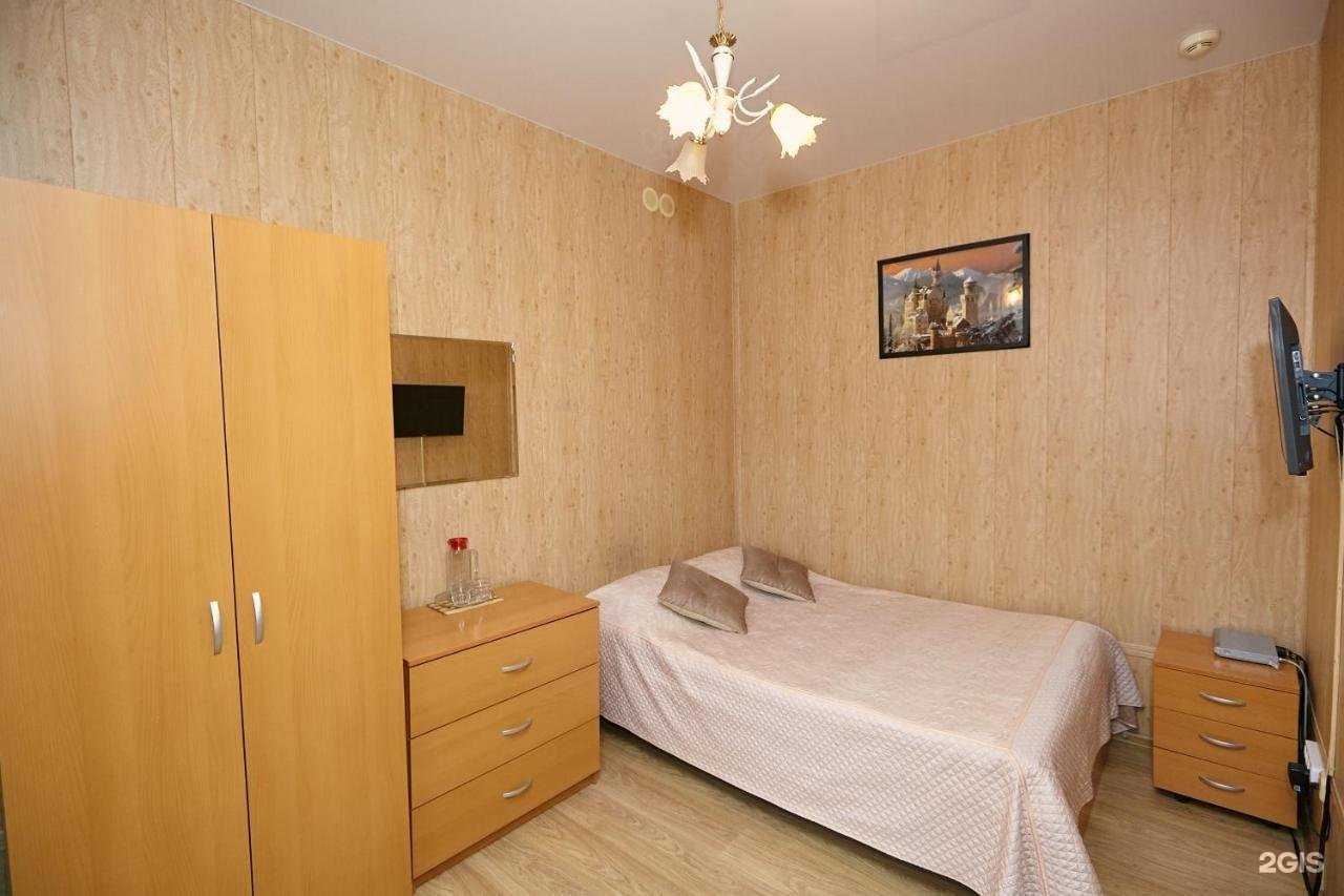 Отзывы на компанию Центральная в Тимашёвске c фото