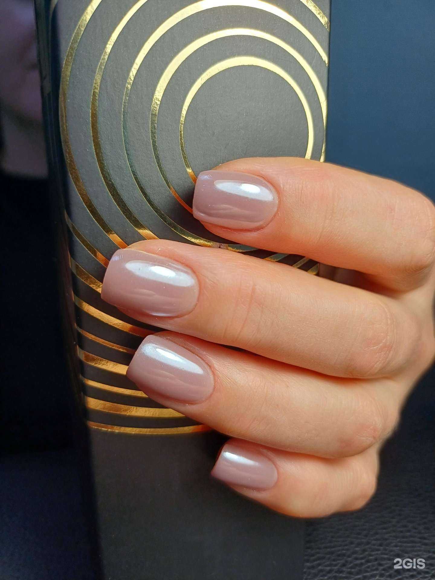 Отзывы на компанию Queen manicure в Барнауле c фото