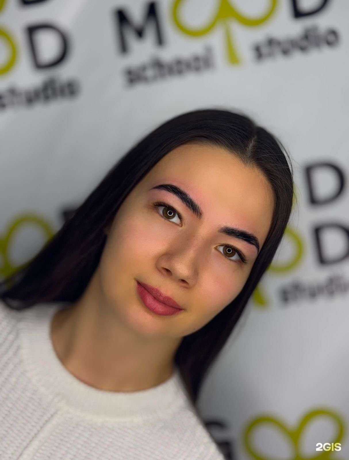 Отзывы на компанию Студия наращивания ресниц в Казани c фото