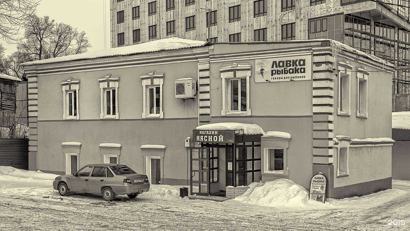 Отзывы на компанию Мясной гастрономъ в Уфе c фото - фотография 2 из 2