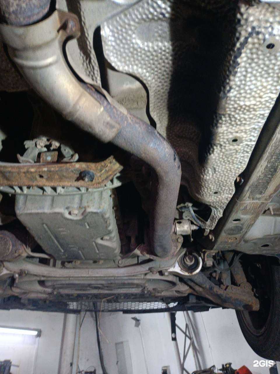 Отзывы на компанию Automix в Архангельске c фото