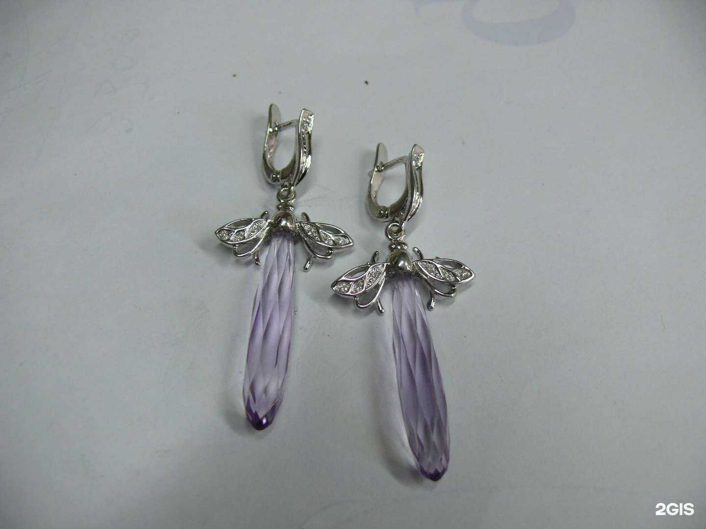 Отзывы на компанию Гламур в г. Новосибирск c фото