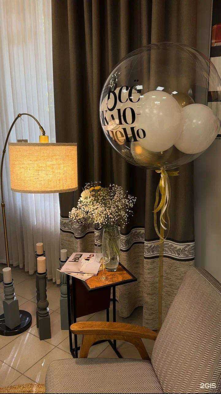 Отзывы на компанию Всё включено. Территория интерьерных решений в г. Тольятти c фото