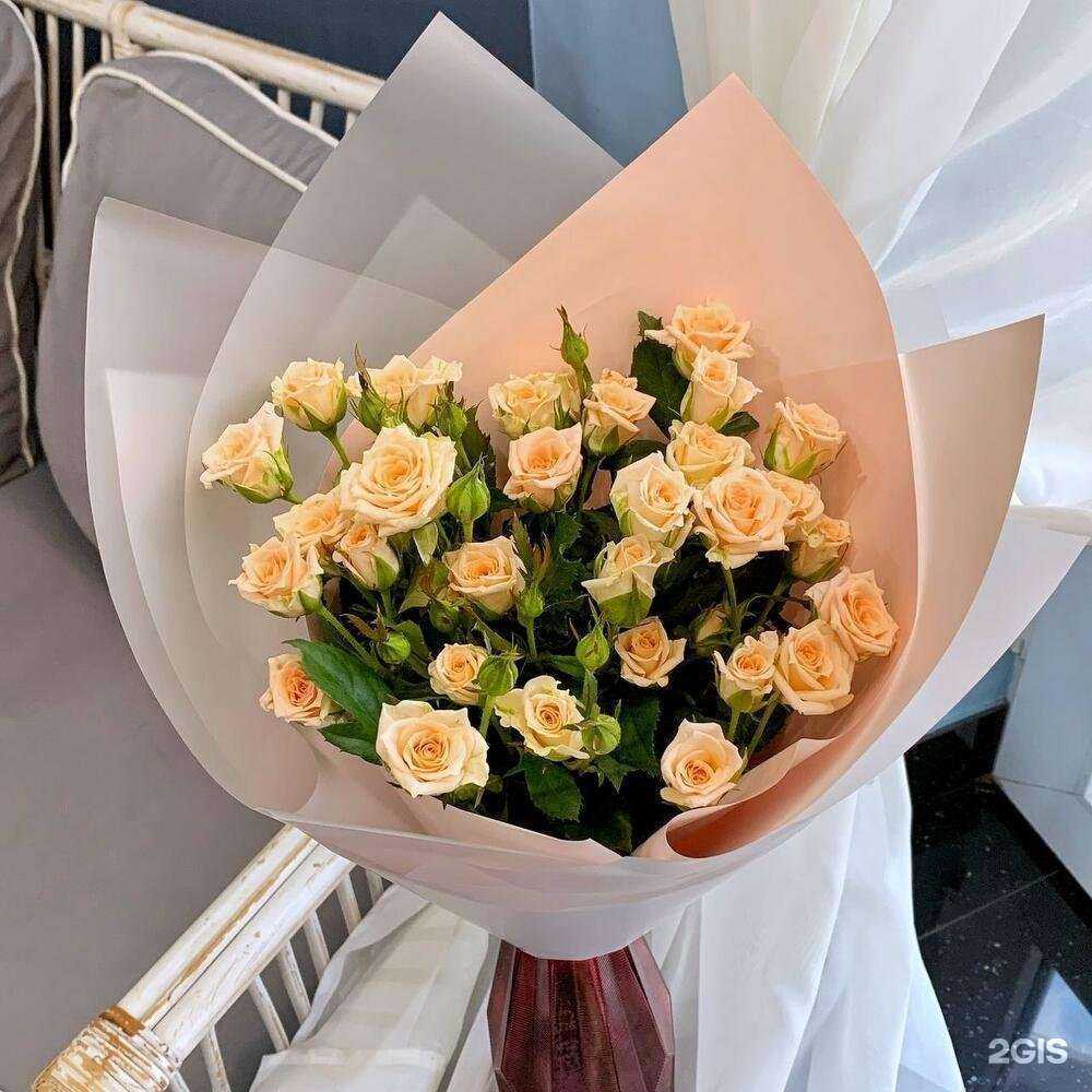 Отзывы на компанию Ikebana в Екатеринбурге c фото