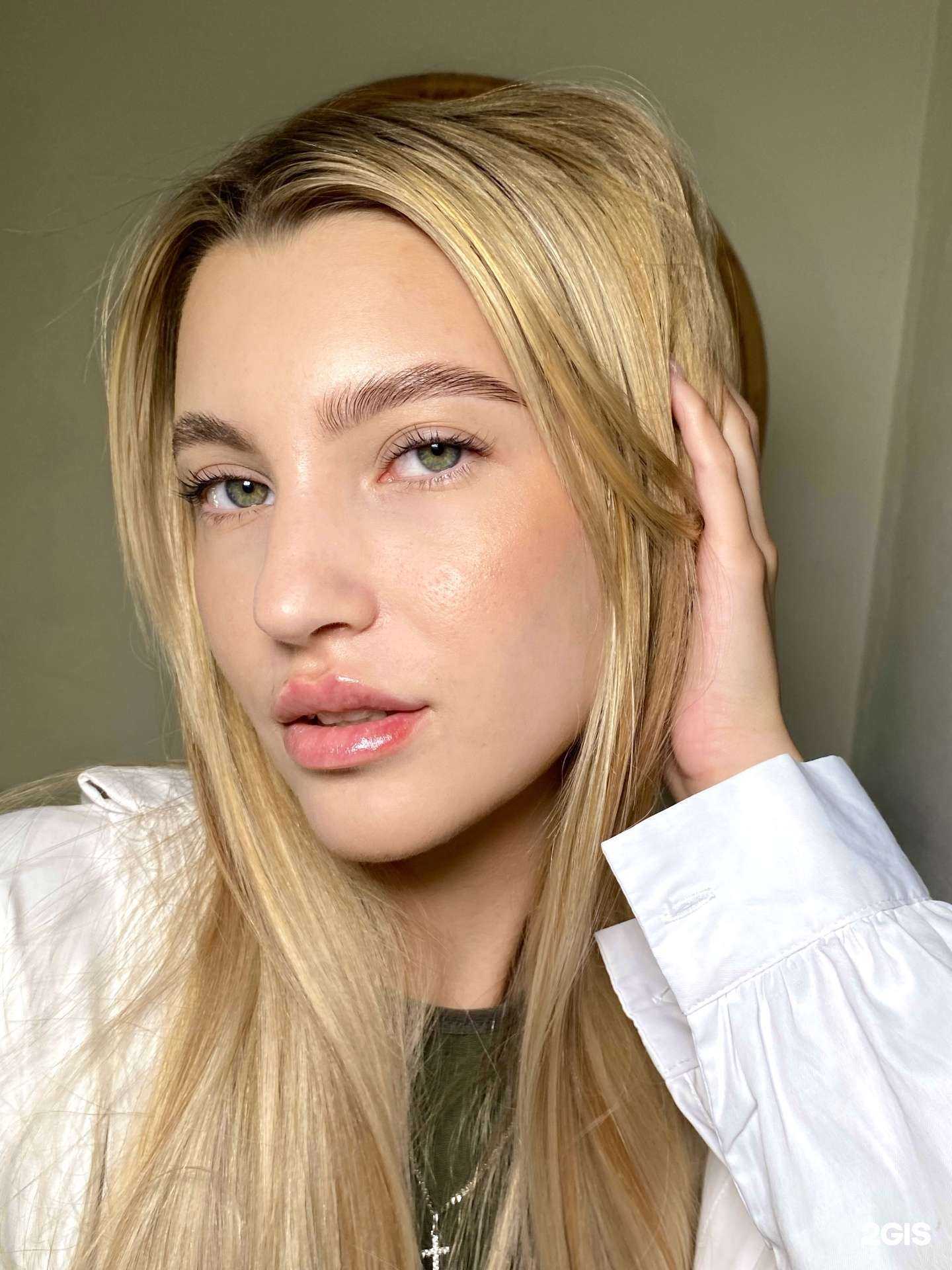 Отзывы на компанию Студия по оформлению бровей в Волгограде c фото