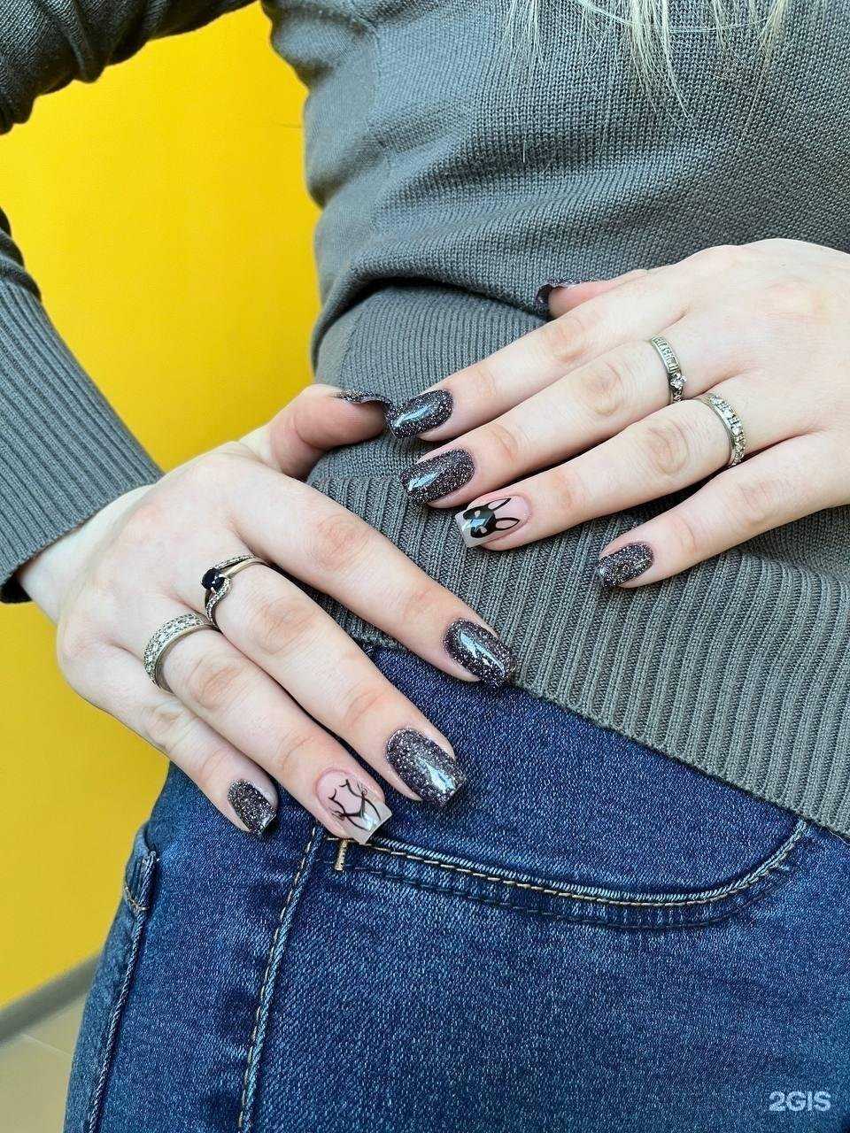 Отзывы на компанию Lady nails в г. Самара c фото