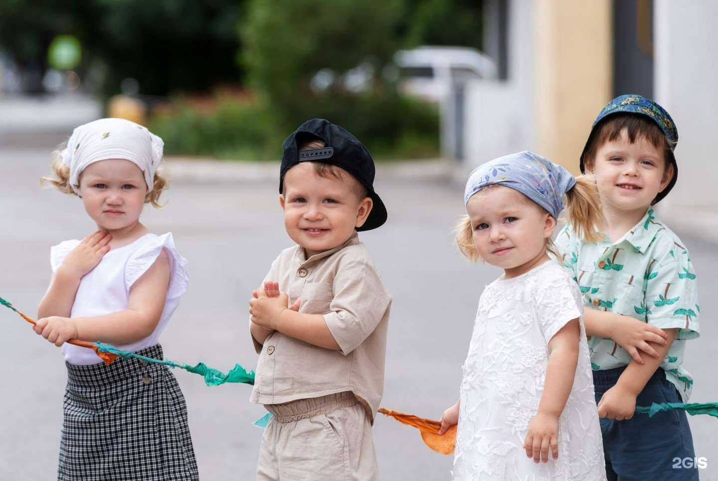 Отзывы на компанию Little birds в Уфе c фото