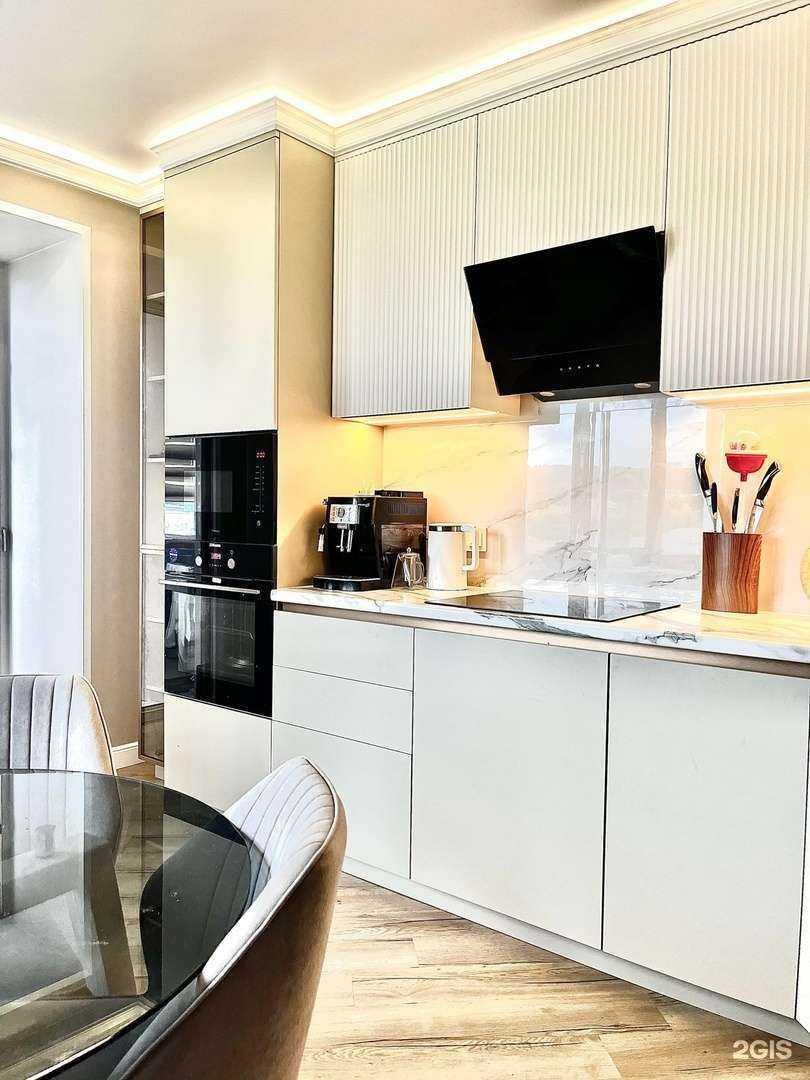 Отзывы на компанию Фабрика Мк в Зеленогорске c фото