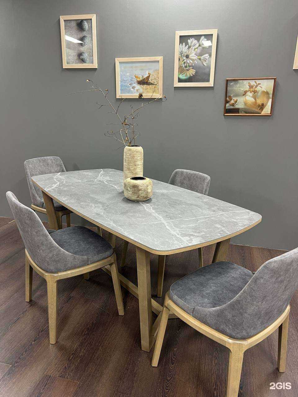 Отзывы на компанию Столы&Стулья в г. Хабаровск c фото