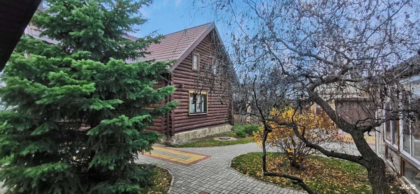 Отзывы на компанию Репное Family в Воронеже c фото