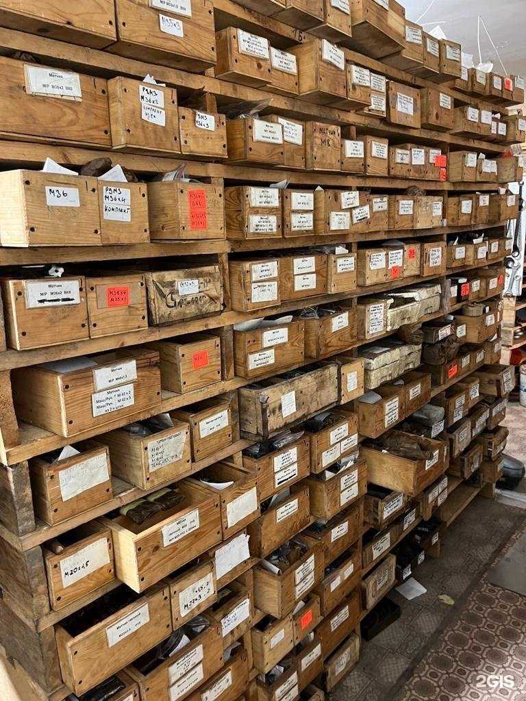 Отзывы на компанию ТокарьЗавод в Уфе c фото