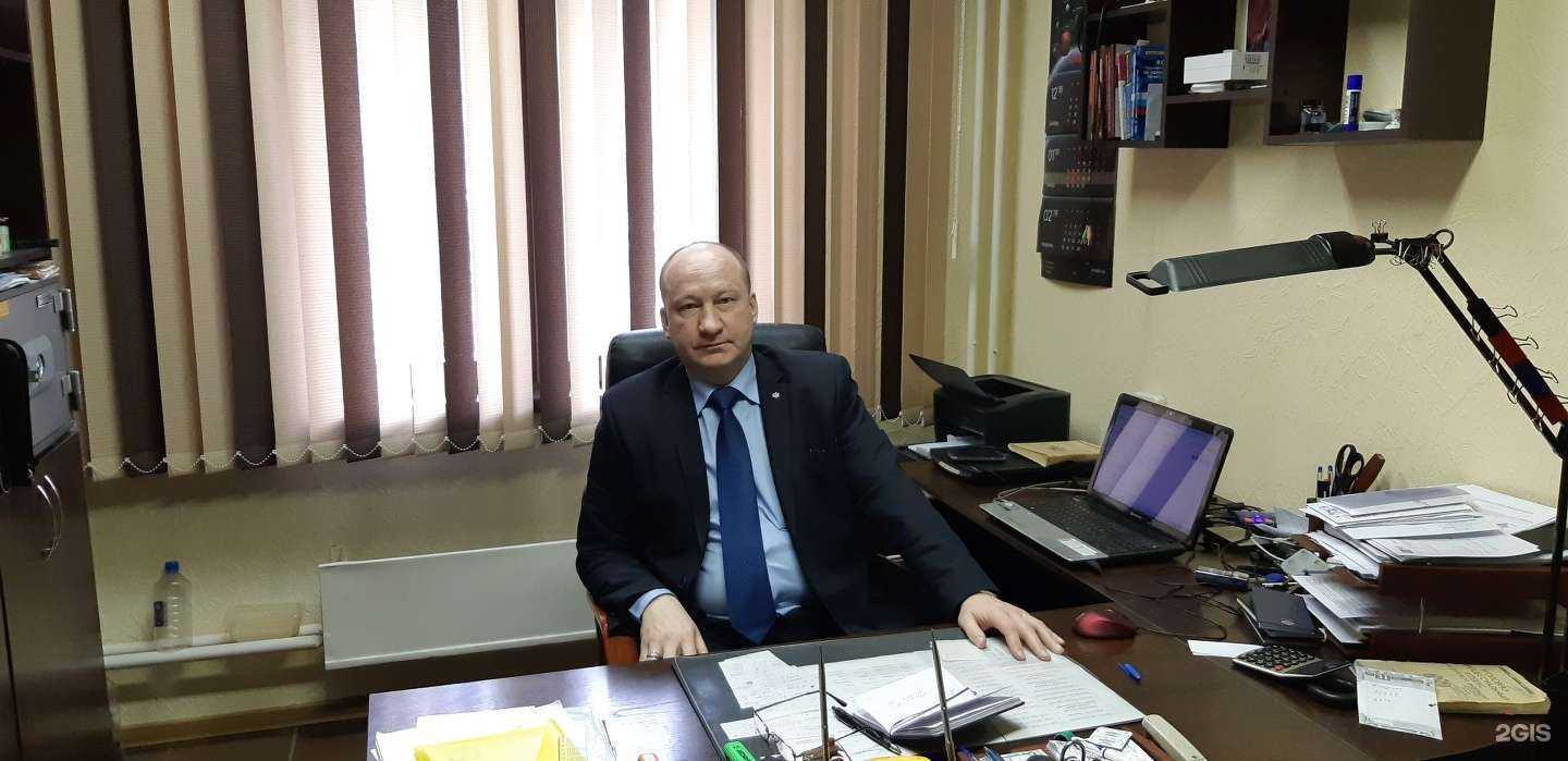 Отзывы на компанию Адвокатский кабинет Пантела О.Д. в Красноярске c фото