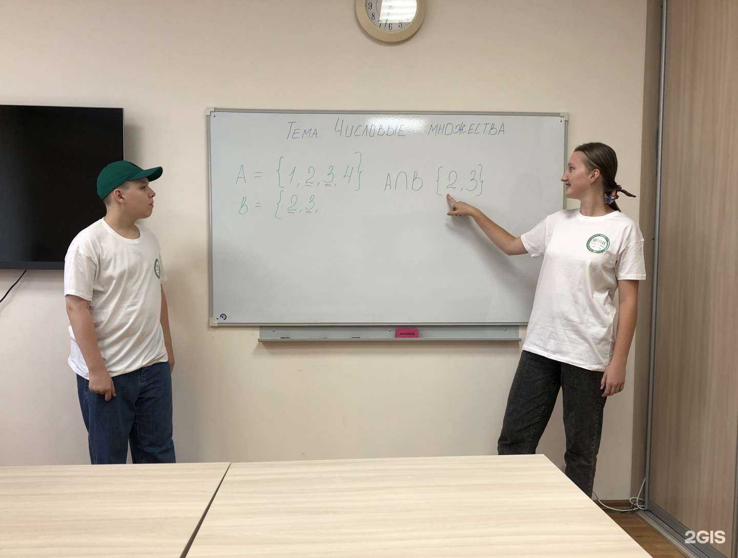 Отзывы на компанию Финансовая-экономическая школа для подростков в г. Иркутск c фото