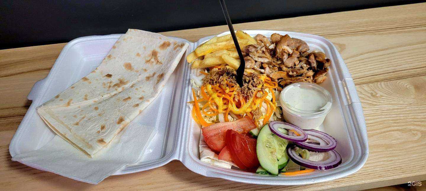 Отзывы на компанию Mamishov Food в Пскове c фото