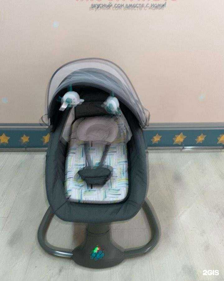 Отзывы на компанию Forbaby 95 в Грозном c фото