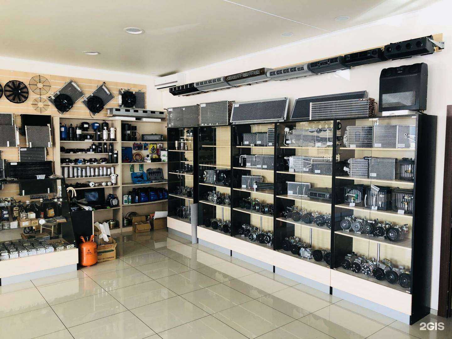 Отзывы на компанию Юг-Фрост в Краснодаре c фото