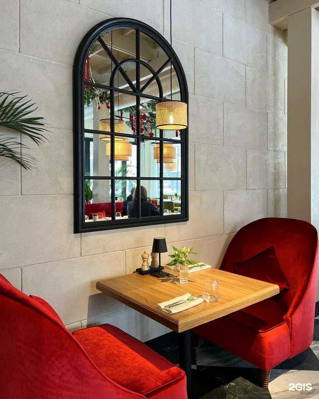 Отзывы на компанию Бархат в Воронеже c фото