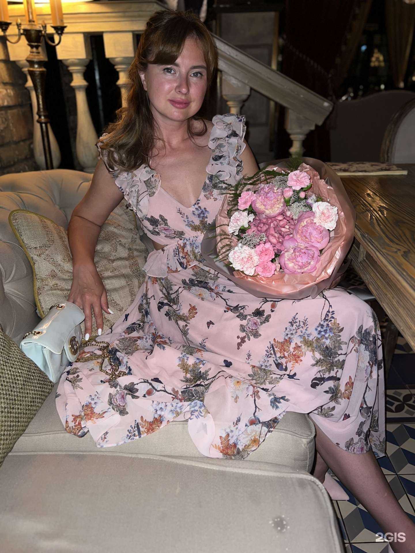 Отзывы на компанию Kor.couture Atelier в Ростове-на-Дону c фото