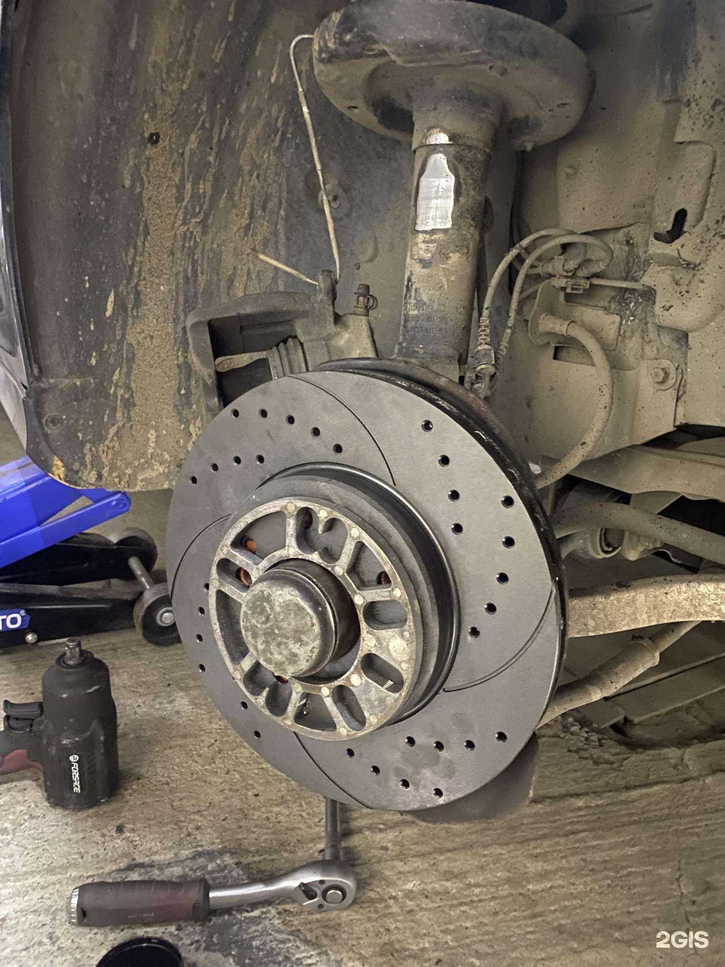 Отзывы на компанию УралТрэшГаражКастом в Магнитогорске c фото