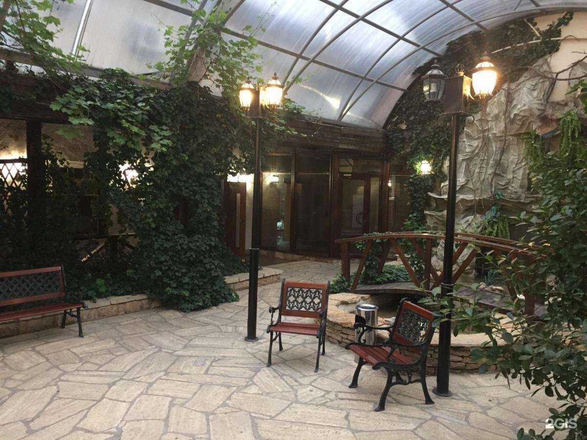 Отзывы на компанию Усадьба в Махачкале c фото